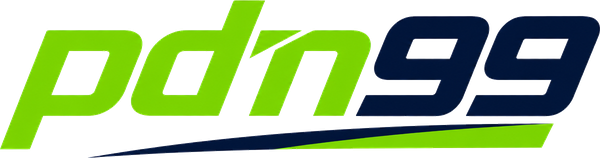 PDN99 Logo